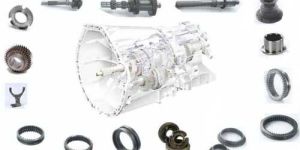 Transmission Parts