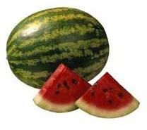 Fresh Watermelon