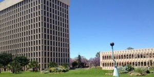 Logistic Hub Construction Services