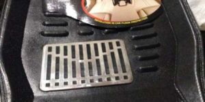 3D,4D, 5D Car Mats for All Car