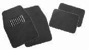 Carpet Foot Mats