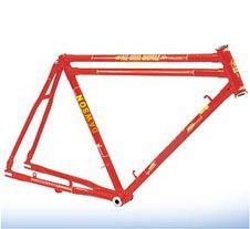 Ds-56017 Bicycle Frame
