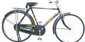 RALEIGH TYPE DOUBLE BAR