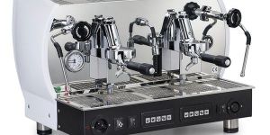 Altea Espresso Coffee Machine