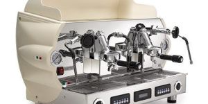 Altea Maxi Espresso Coffee Machine