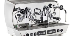 Altea Retro Espresso Coffee Machine