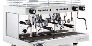 Andromeda Espresso Coffee Machine