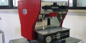 ARPA 1 Group Espresso Coffee Machine