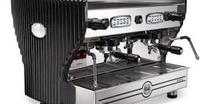 Arpa Lux Espresso Coffee Machine