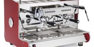 Artika Espresso Coffee Machine