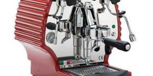 Dream Coffee Espresso Machine