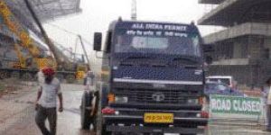 Road Construction Machines