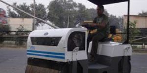 Sports Ground Equipments