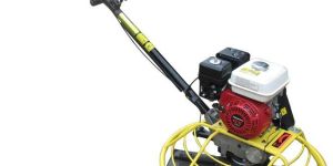 Power Trowel