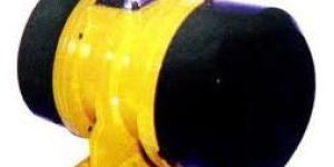 Shuttering Vibrator