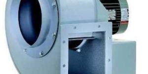 Centrifugal Air Blowers