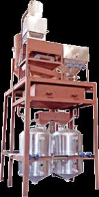 Vacuum Conveying System