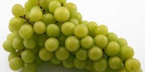 Green Grapes