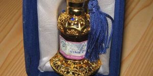 Attar, Essential Oils