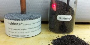 Conductive Concrete Earthing