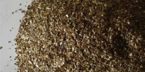 Vermiculite Expanded