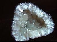Zeolites