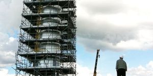 Integrated Tower Solution