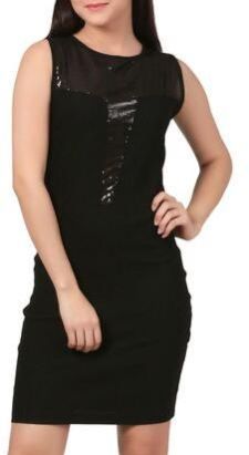 Ladies One Piece Dress