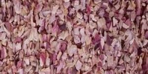 Dehydrated Pink Onion Minced