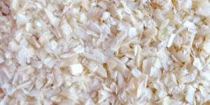 Dehydrated White Onion Chopped
