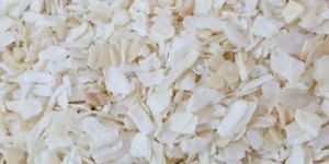Dehydrated White Onion Minced