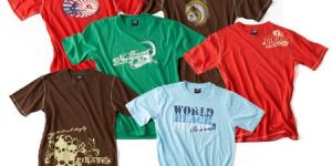 Multi-Color-Round-Neck-T-Shirt