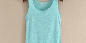Women Sleeveless Top