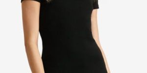 Womens Round Neck T-Shirts