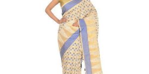 Fancy Cotton Banarasi Sarees