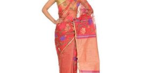 Ladies Designer Embroidered Sarees