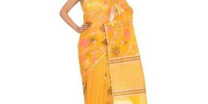 Ladies Embroidered Sarees