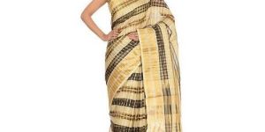 Ladies Modern Cotton Banarasi Sarees