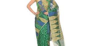 Stylish Printed Sarees
