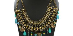 Handmade Designer Necklace