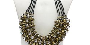 Ladies Fancy Necklace