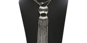 Metal Designer Necklace
