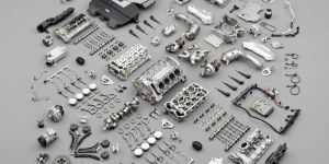 Commercial Vehicle Spare Parts