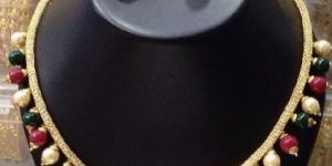 Designer Necklace Set