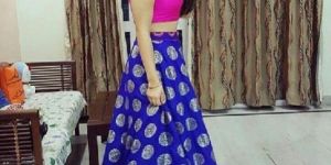 Lehenga Choli