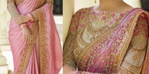 Designer Sarees