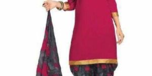 Patiala Salwar Suits