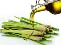 Lemon Grass Oil
