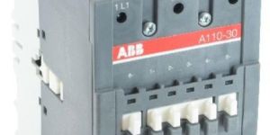 Contactors