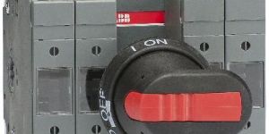 Fuse Switch